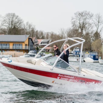 Yachthafenresort Fleesensee 🛥 www.sbs-fleesensee.de