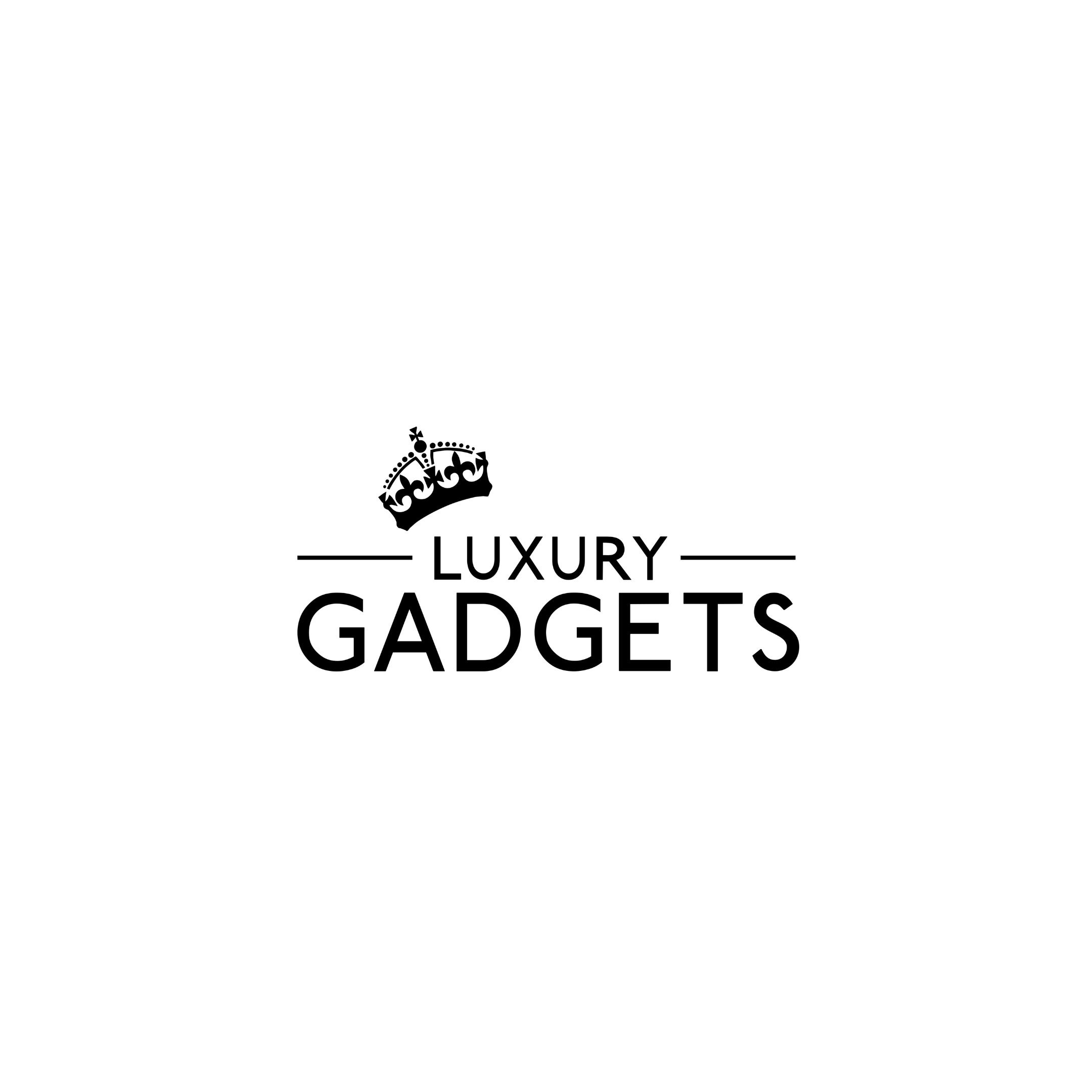 Luxury Gadgets Logo