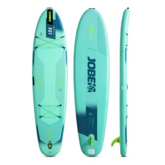 Jobe Aero Loa SUP Board 11.6 Paket