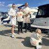 T-Shirt Kids Beige – Bild 4