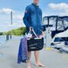 Jeanshemd Herren – Bild 2