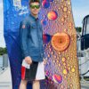 Jeanshemd Herren – Bild 5