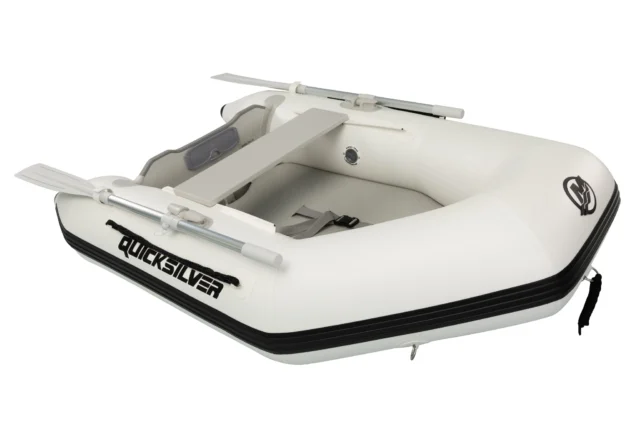 Schlauchboot Quicksilver 200 Trendy