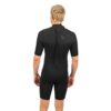 JOBE ATLANTA SHORTY 2MM NEOPRENANZUG HERREN SCHWARZ – Bild 2