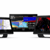 16“ Glasscockpit GARMIN GPSMAP 8616xsv – Bild 2
