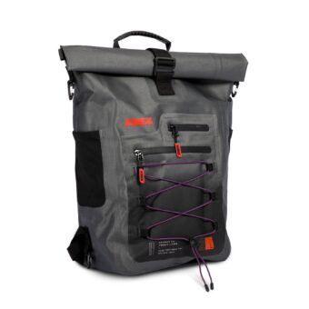 JOBE TAGESRUCKSACK GRAU