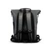 JOBE TAGESRUCKSACK GRAU – Bild 2