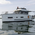 Bootverleih am Fleesensee für Sportboote und Jetskis – ideal für Wassersportler und Abenteuerlustige.