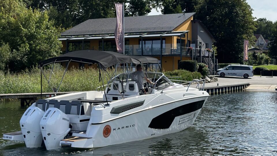 KARNIC SL800