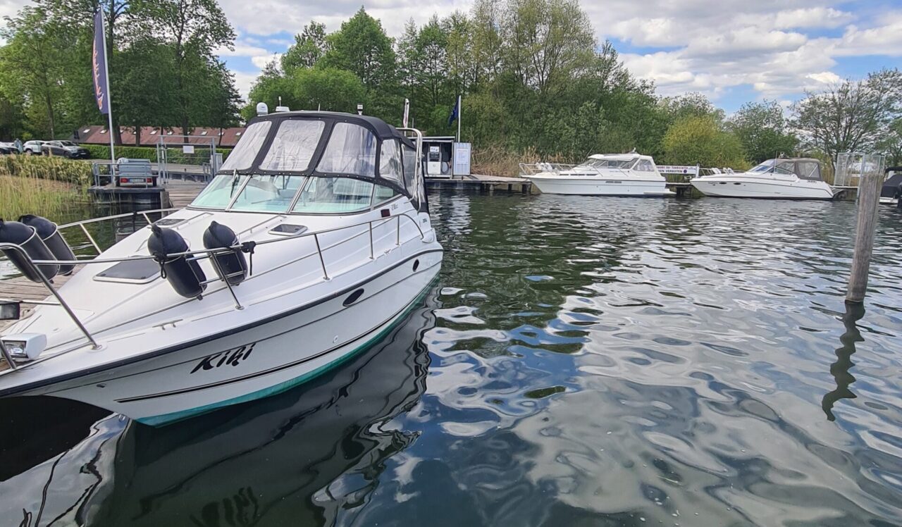DORAL 270 SC gebraucht günstig kaufen
