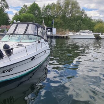 DORAL 270 SC gebraucht günstig kaufen