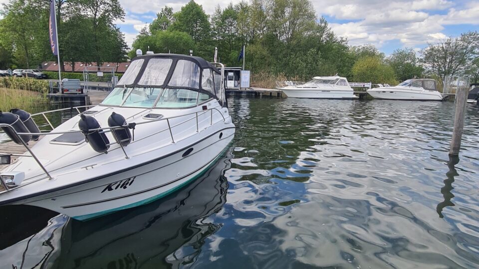 DORAL 270 SC gebraucht günstig kaufen
